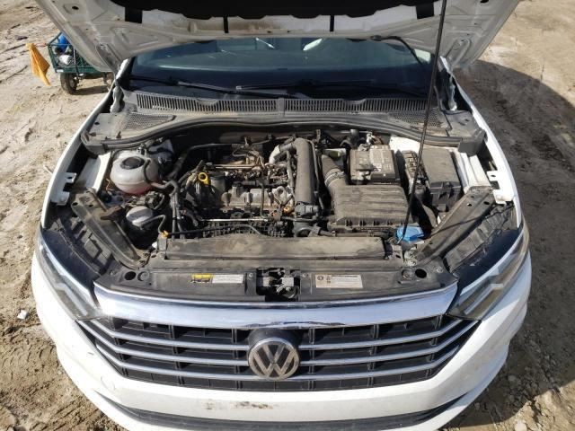 Engine ECM Electronic Control Module ID 04E906024D Fits 19-20 JETTA 339830