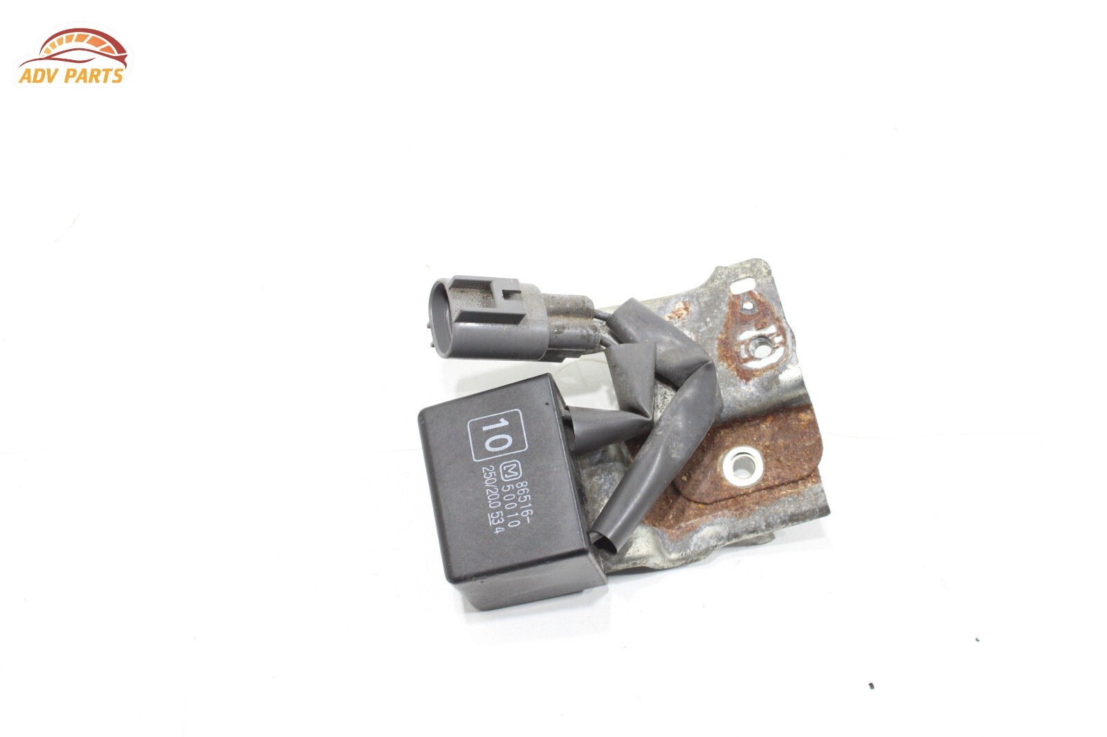 2007 – 2017 LEXUS LS460 AC CONDENSER RELAY SENSOR MODULE UNIT OEM