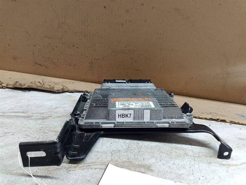 Used Engine Control Module (ECM) fits: 2015 Kia Optima Electronic Control Module