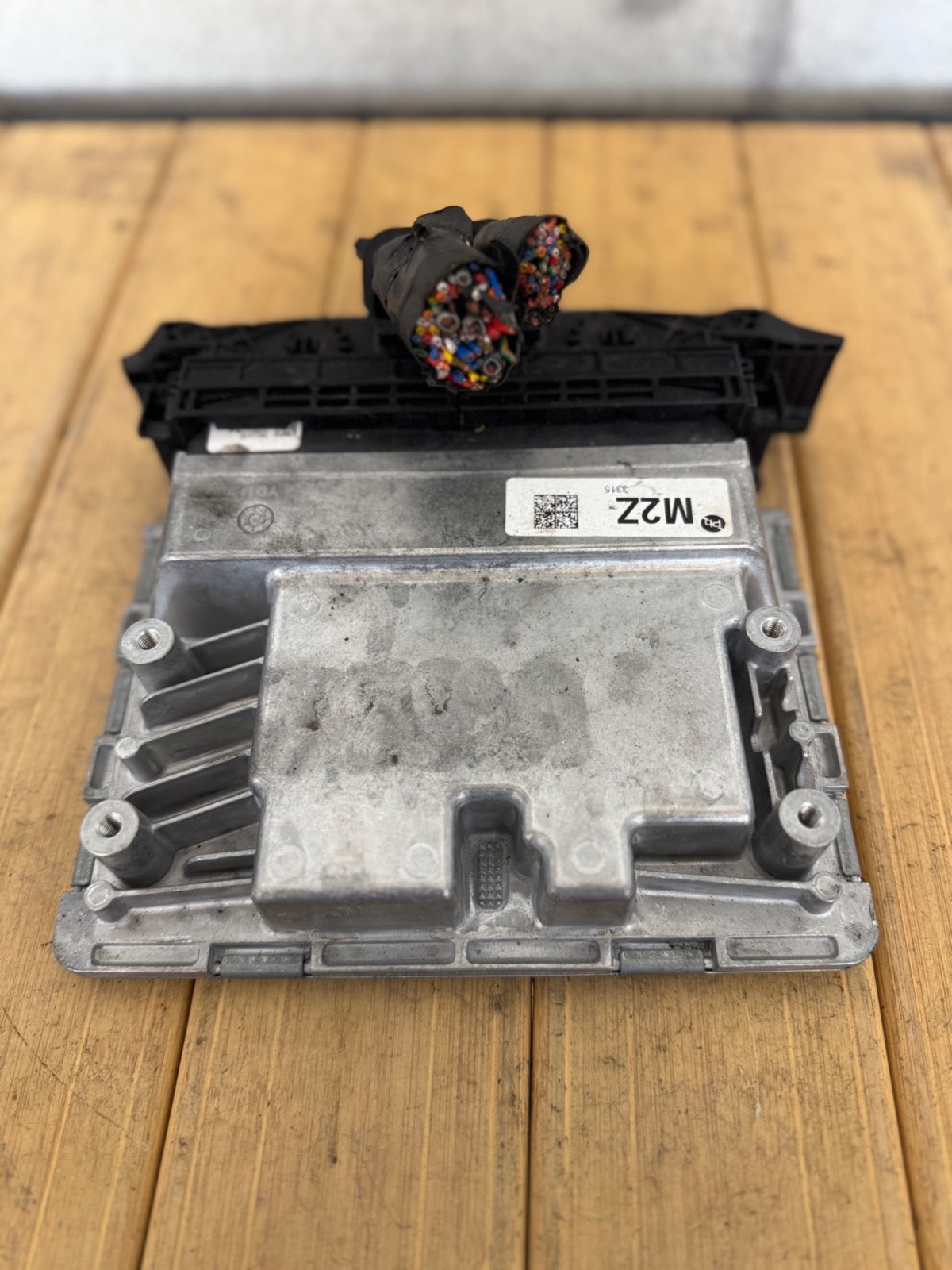 2025 HYUNDAI ELANTRA ENGINE CONTROL MODULE W/PLUGS ECU ECM PCM OEM 391Y2-2J355