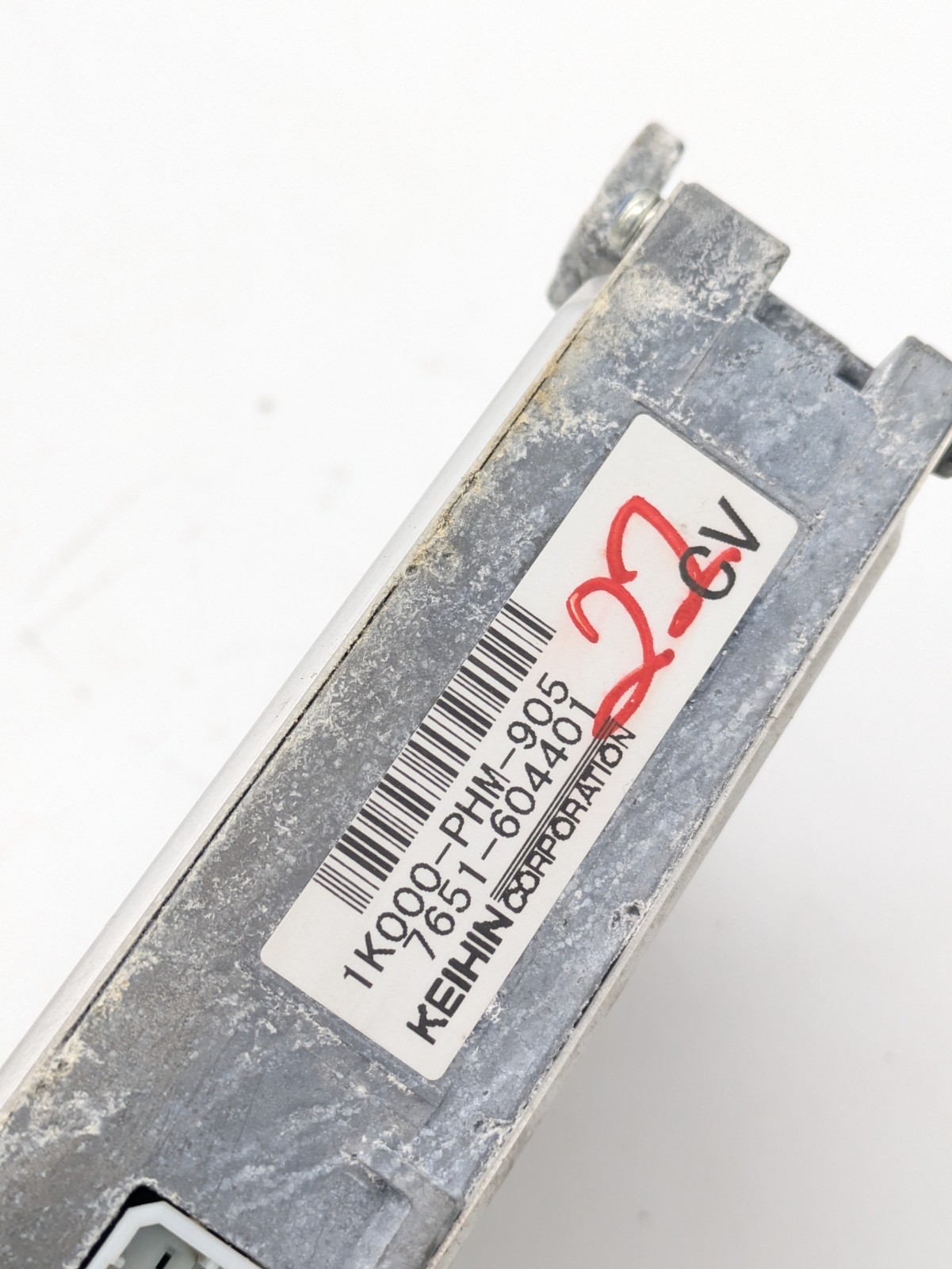 00 – 01 HONDA INSIGHT OEM Engine Control Module ECM ECU PCM 1K000-PHM-905
