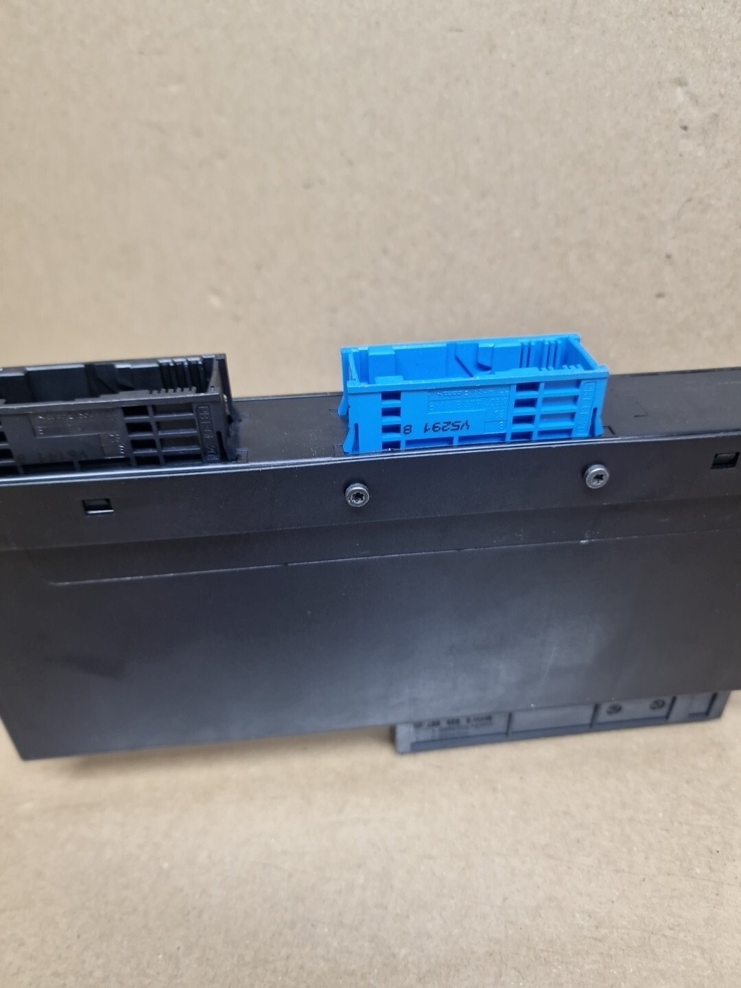 BMW 3 Series E92 ECU Body Control Module Junction Box L1 PL2 JBBFE II 9160186