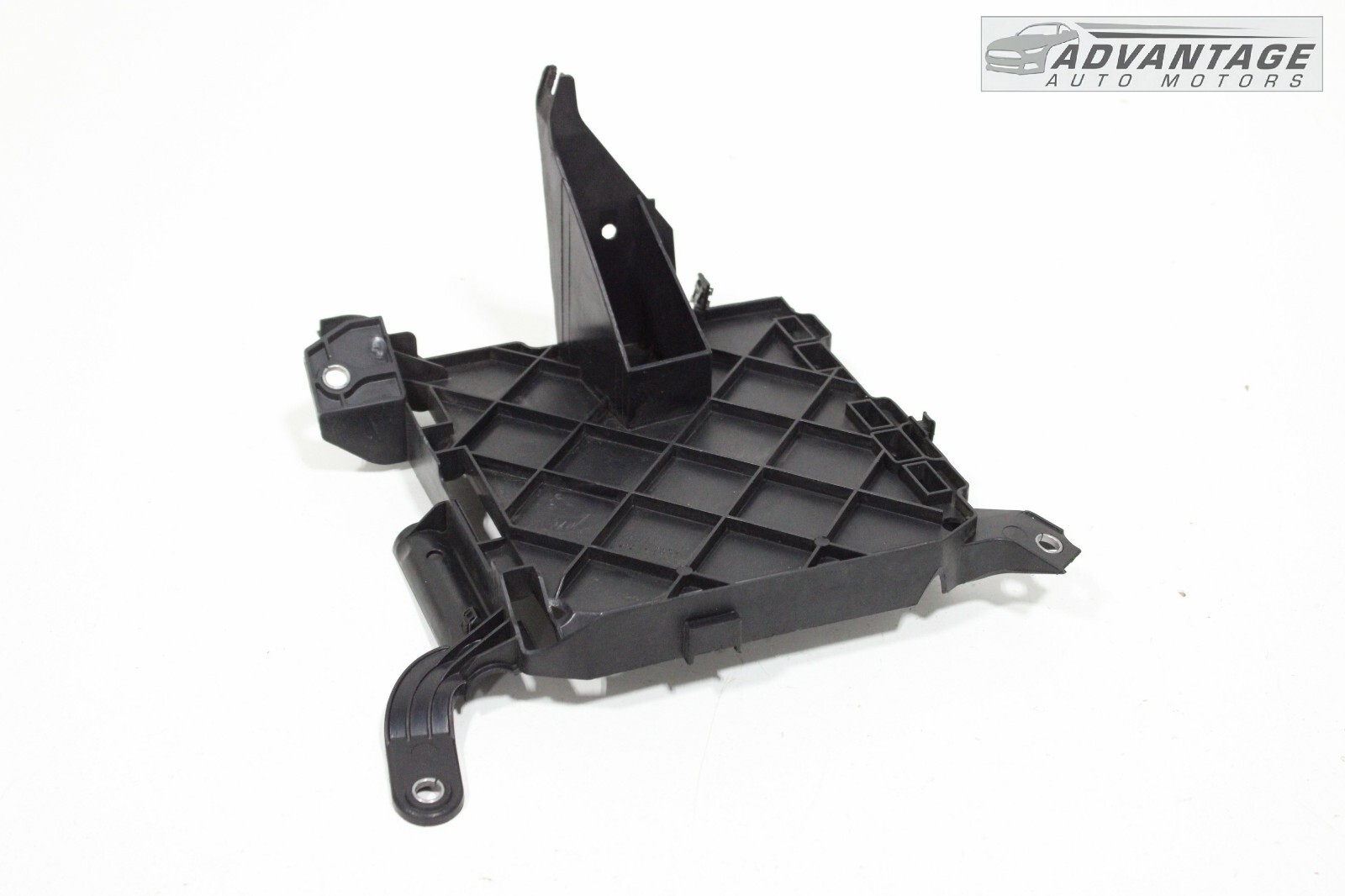 2018-2024 AUDI A5 F5 2.0L ENGINE COMPUTER CONTROL MODULE ECU ECM BRACKET OEM