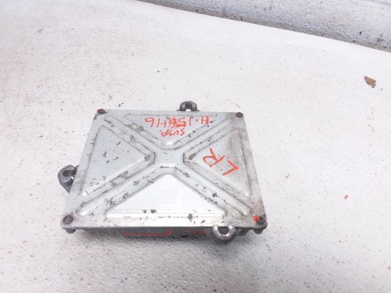 2021 CHEVROLET SILVRDO25 Suspension Control Module OEM Part Number 84875386