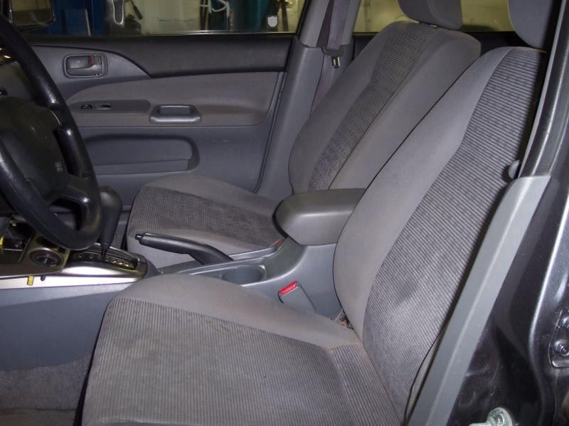 Engine ECM Electronic Control Module 2.0L 4 Cylinder ES Fits 05 LANCER 10636194