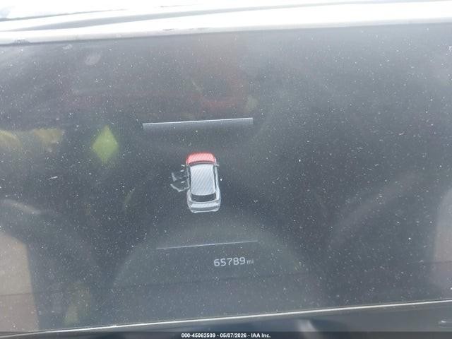 Used Body Control Module fits: 2023 Kia Sportage Body Control BCM LH dash US bui