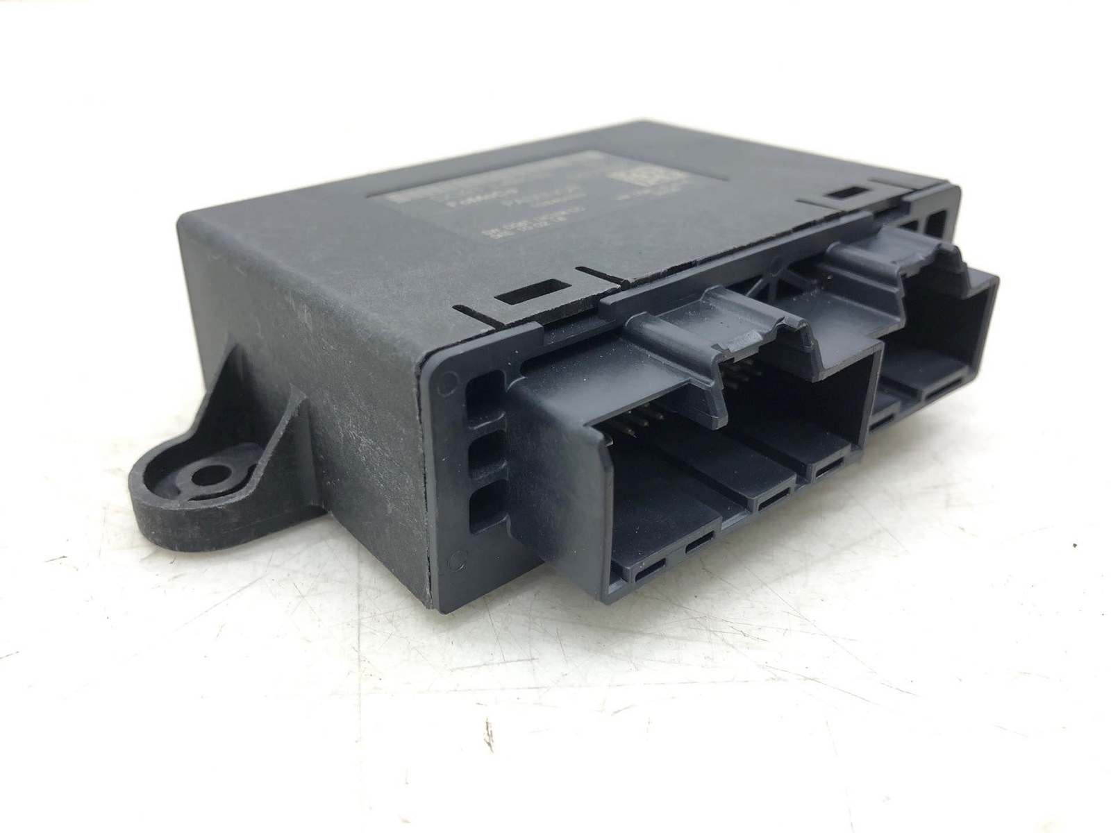 2015-2020 FORD F150 OEM FRONT RIGHT DOOR CONTROL MODULE DG9T-14B533-EC