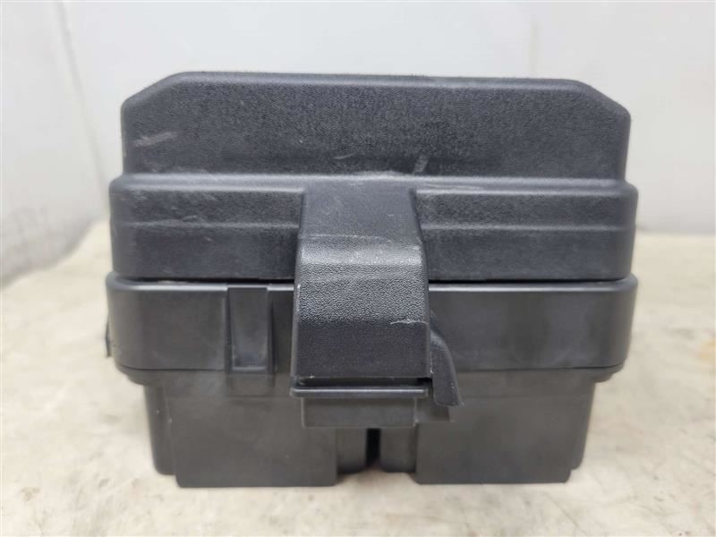 2020 SIERRA POWER SUPPLY MODULE 84379747 58K MILES