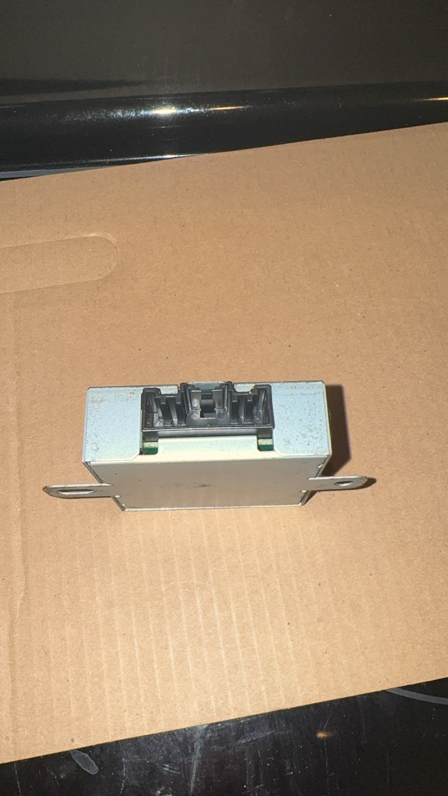 2007 2008 GM Suburban Escalade Rear View Back Up Camera Control Module 10371724