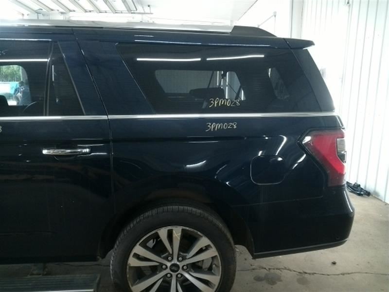 Chassis ECM Communication Voice Recognition Fits 18-21 EXPEDITION 104447574