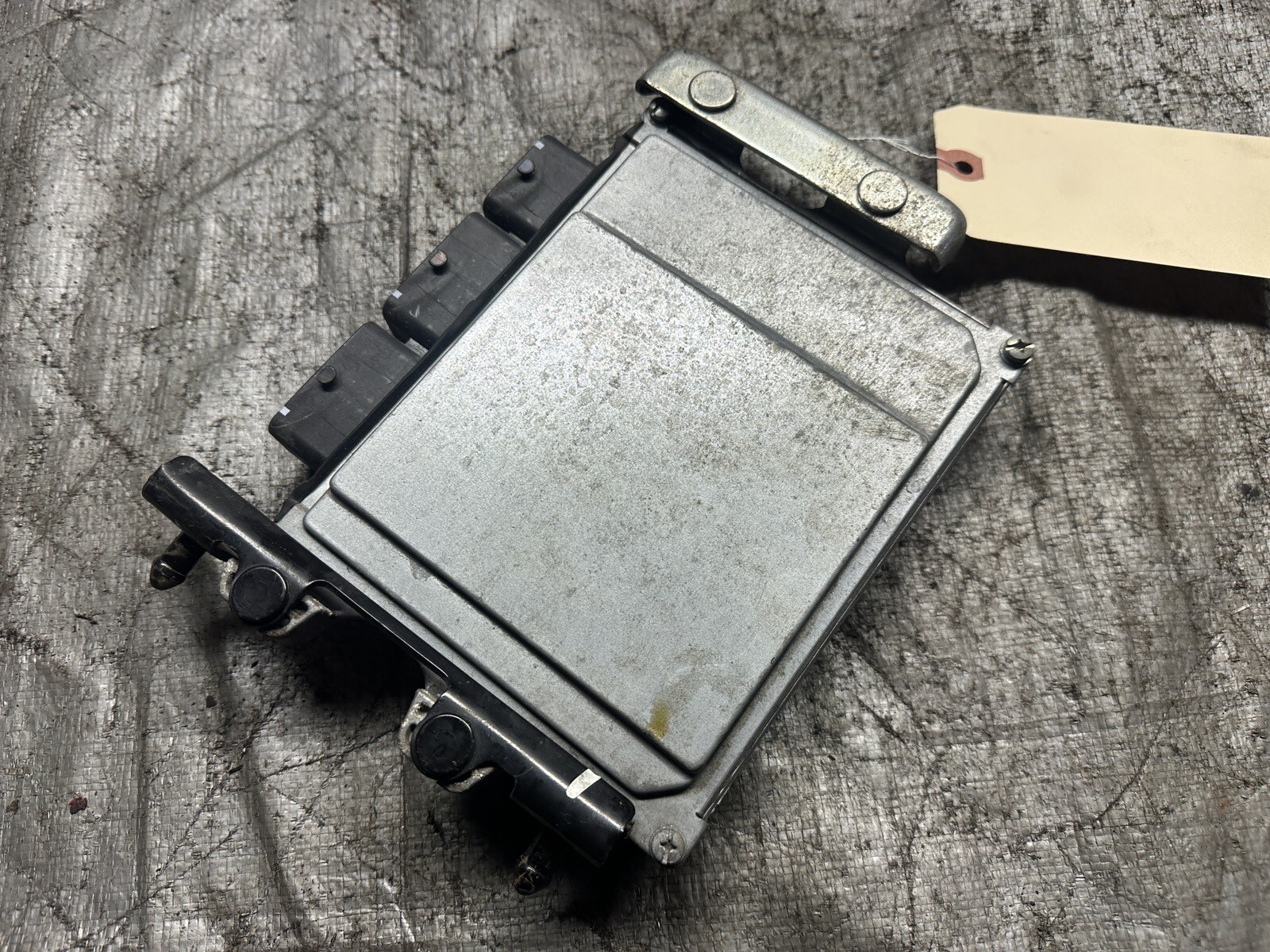2016-2016 Subaru Wrx Engine Computer Ecu Pcm Ecm Pcu Oem 22765ah610 ERMKM