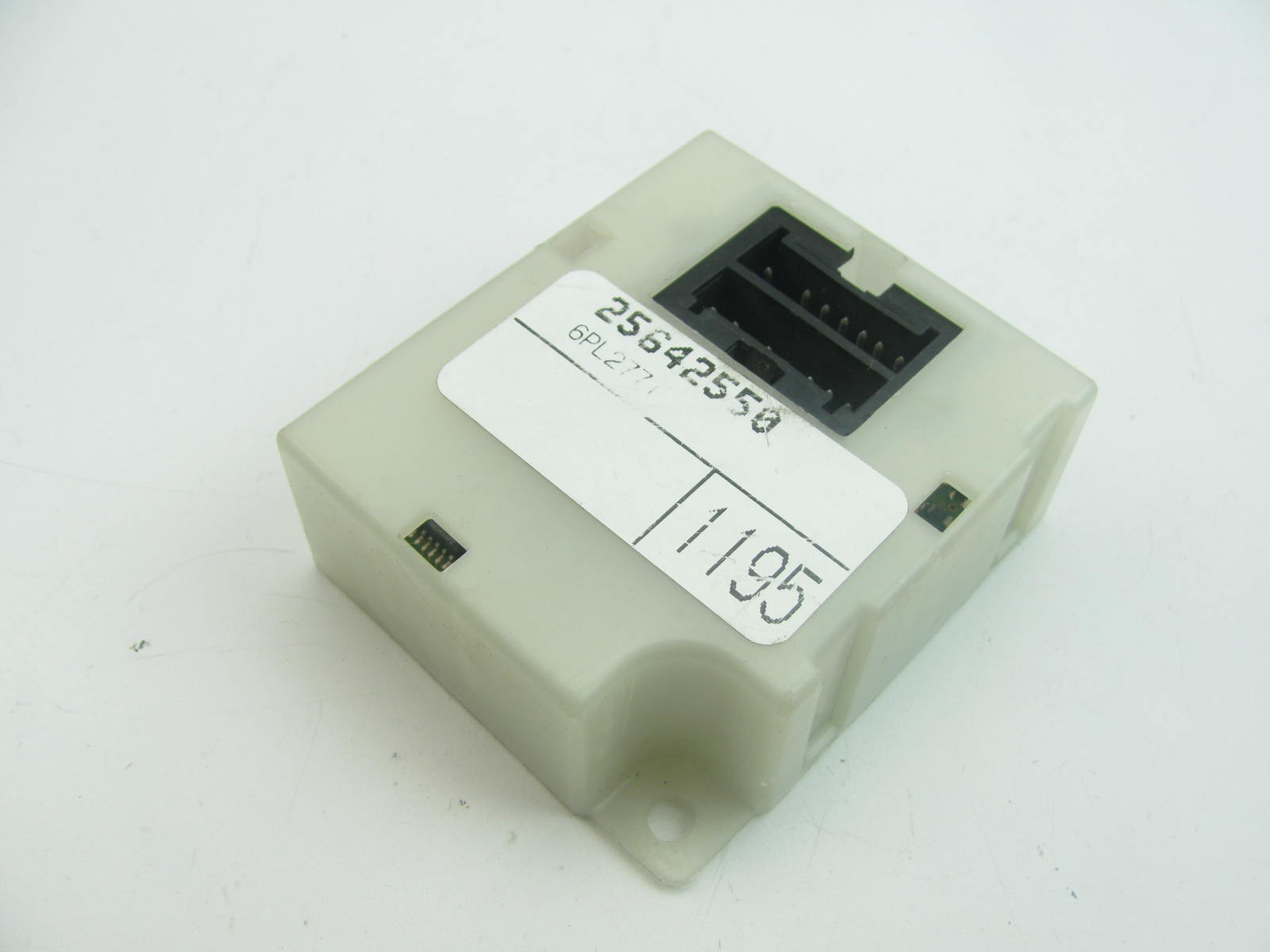 NEW OUT OF BOX – GM 25642550 Auto Headlight DRL Light Lamp LCM Control Module