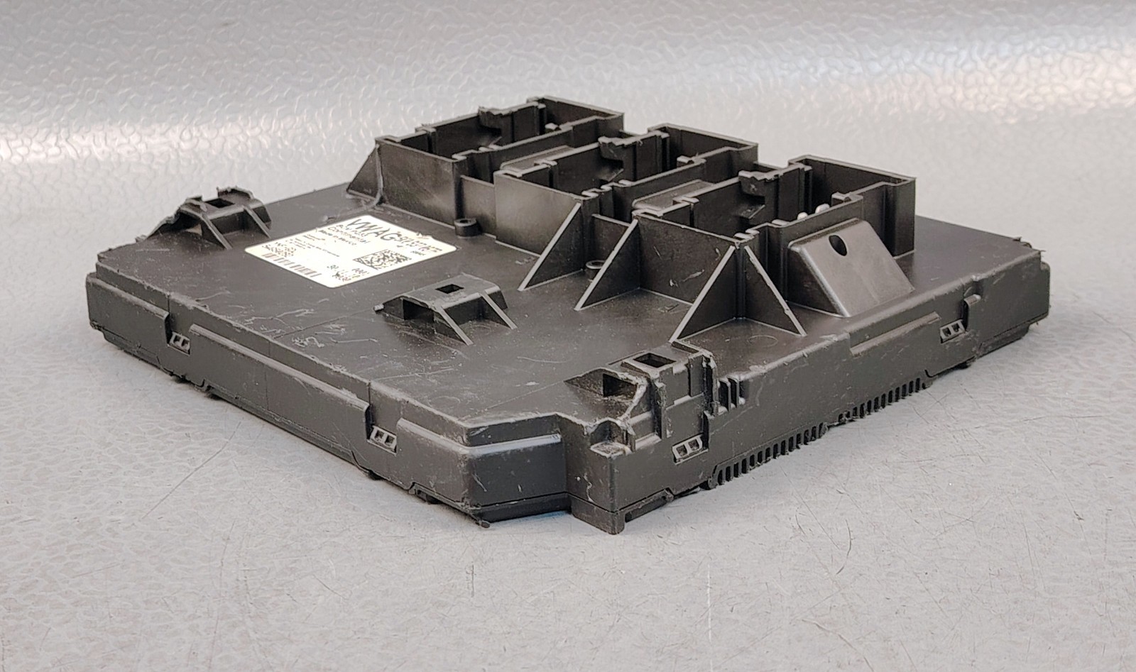 VW BCM FUSE BOX 5K0937087P 5K0-937-087-P 5WK50292B SHARAN 7N1 7N2 1.4 TSI 2015