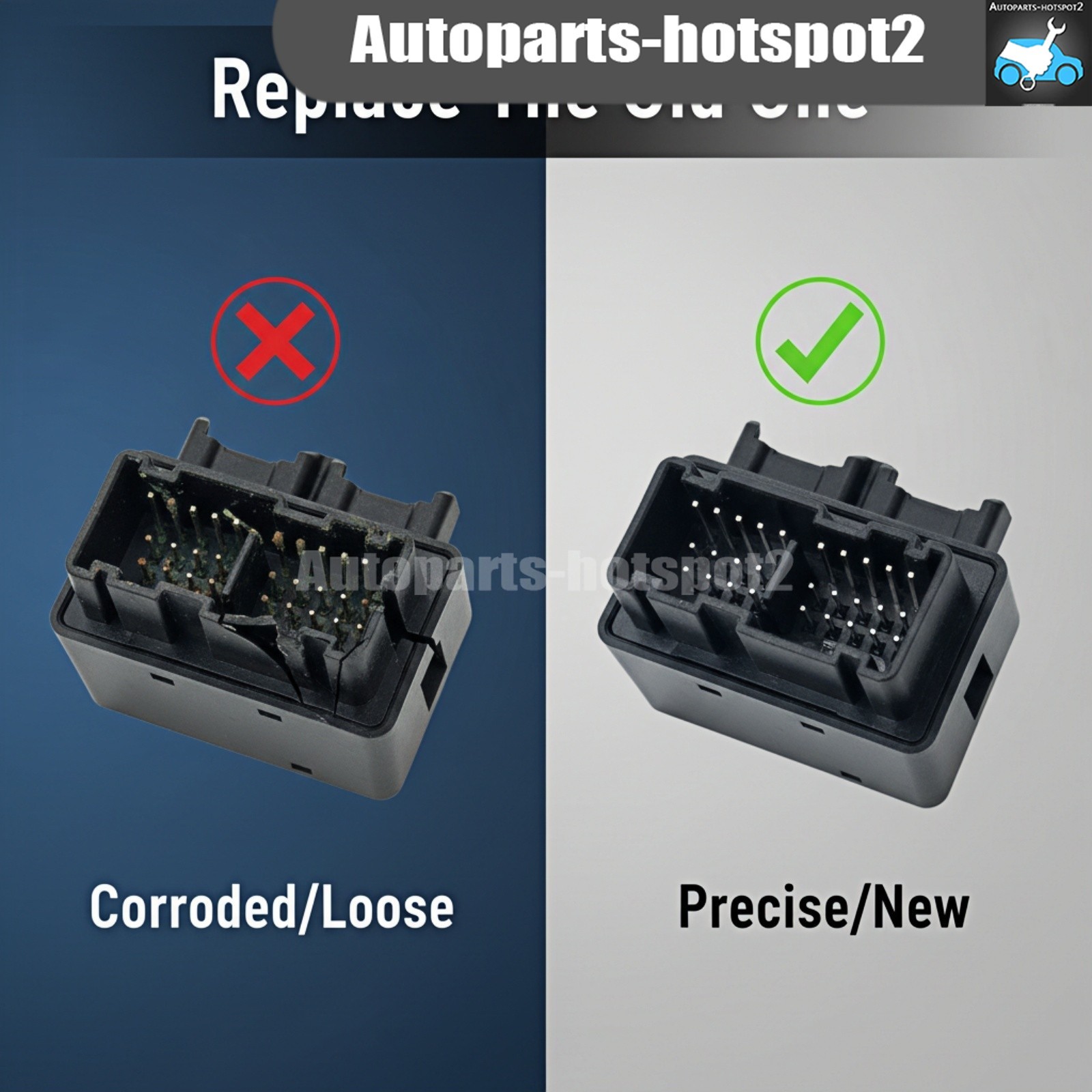Mini Programmer Kit For 18-24 Automotive Tazer Jeep Wrangler JL 4XE Gladiator JT
