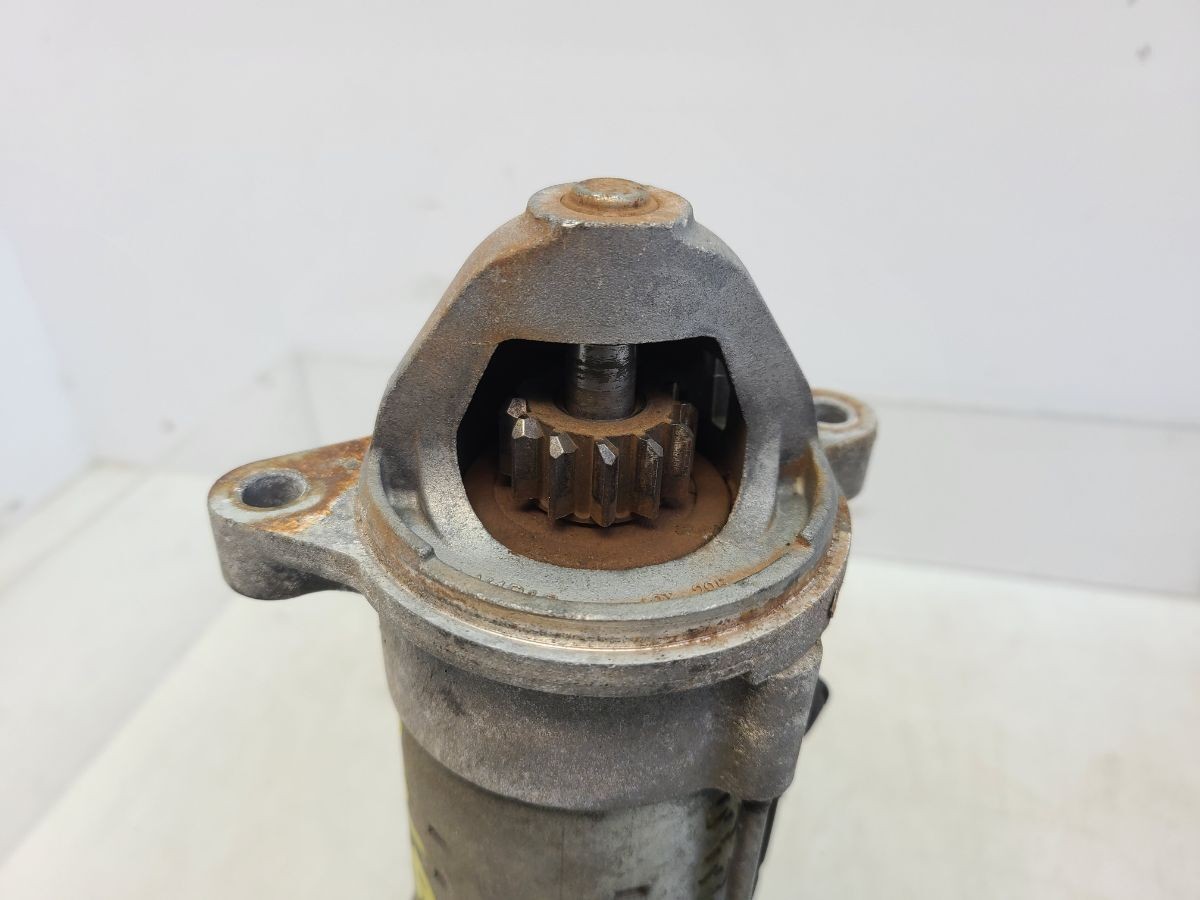 S550 Ford Mustang GT Starter Motor GR3T-11000-AA