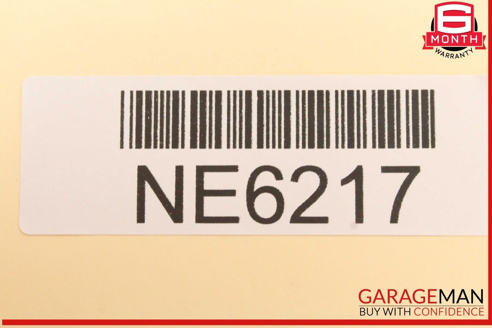 Unknown 4H0959760E/ 4H0 959 760 E/ 4H0959760 E OEM
