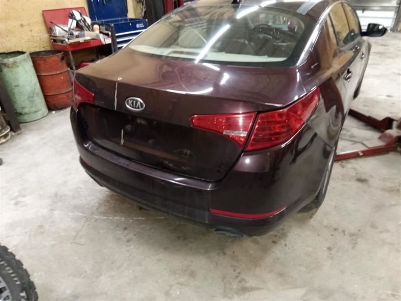 Engine ECM Electronic Control Module Canada Market Fits 11-13 OPTIMA 331819