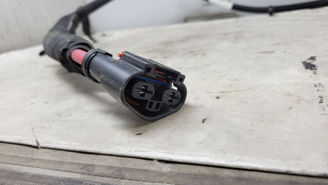 2020 SIERRA POSITIVE BATTERY CABLE WIRING 84522141 19-22