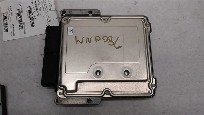 Engine ECM Electronic Control Module Fits 13-19 XJ 2358934