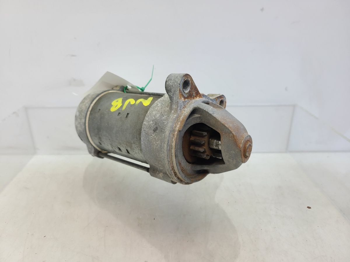 S550 Ford Mustang GT Starter Motor GR3T-11000-AA