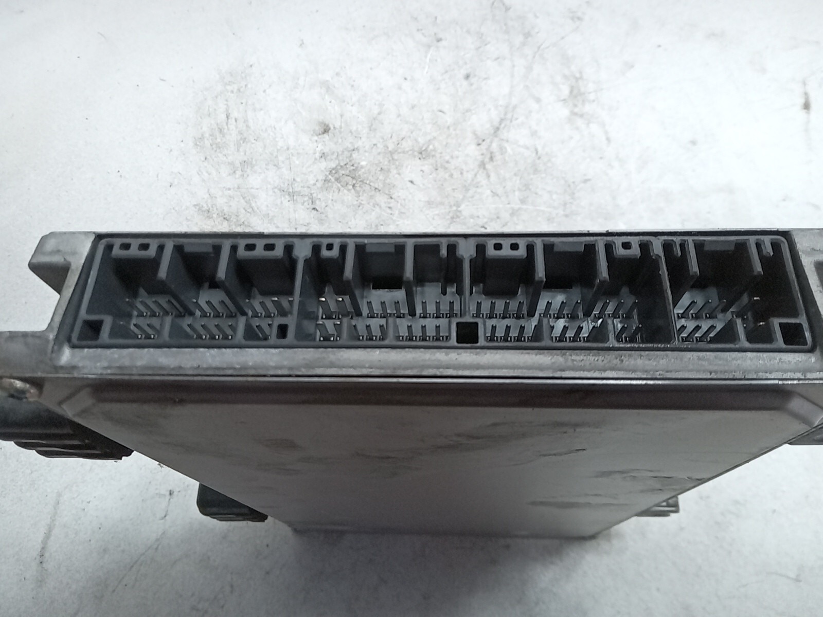 1996-1997 HONDA CIVIC ENGINE CONTROL MODULE ECU PCM COMPUTER 37820P2EA71