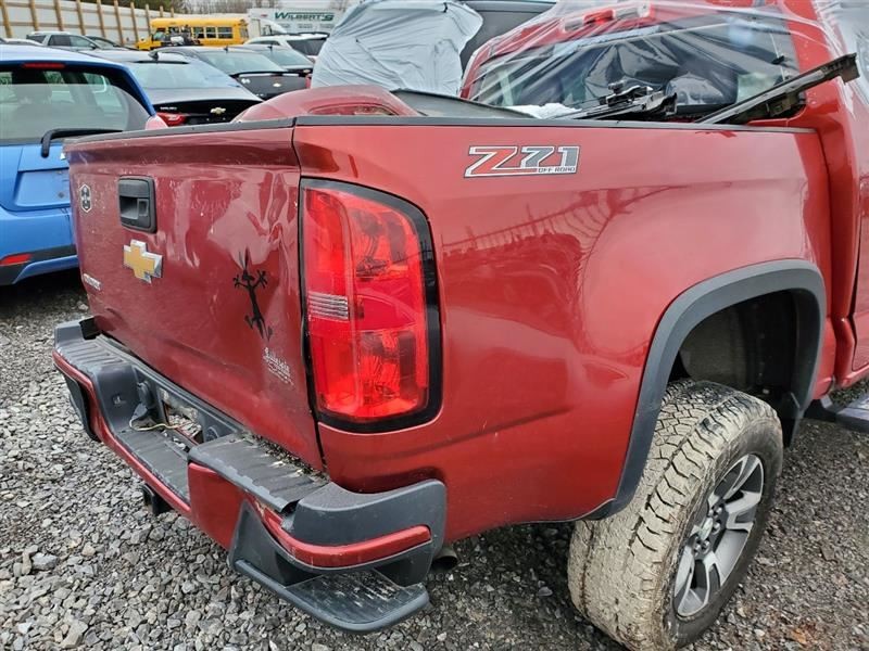 Chassis ECM Information-gps-tv Package Deck Opt IO5 Fits 15-16 ATS 3110538