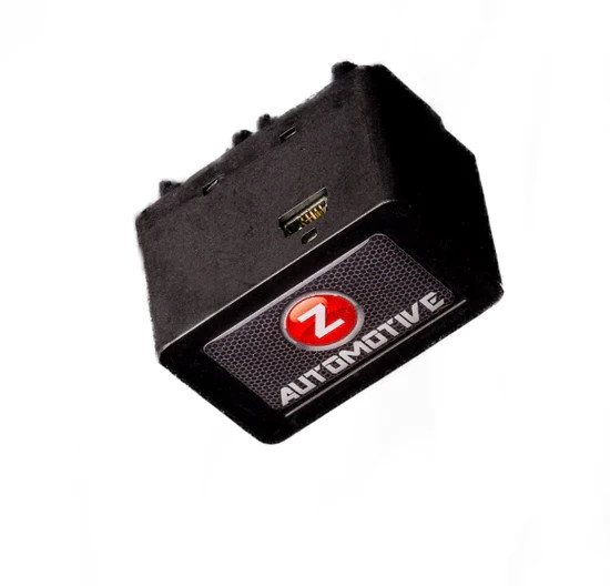 Z Automotive Tazer Lite Programmer For 18-26 Jeep Wrangler Gladiator Autostopsrt