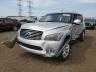 Chassis ECM Communication Receiver And Antenna Fits 14-19 INFINITI QX80 147397
