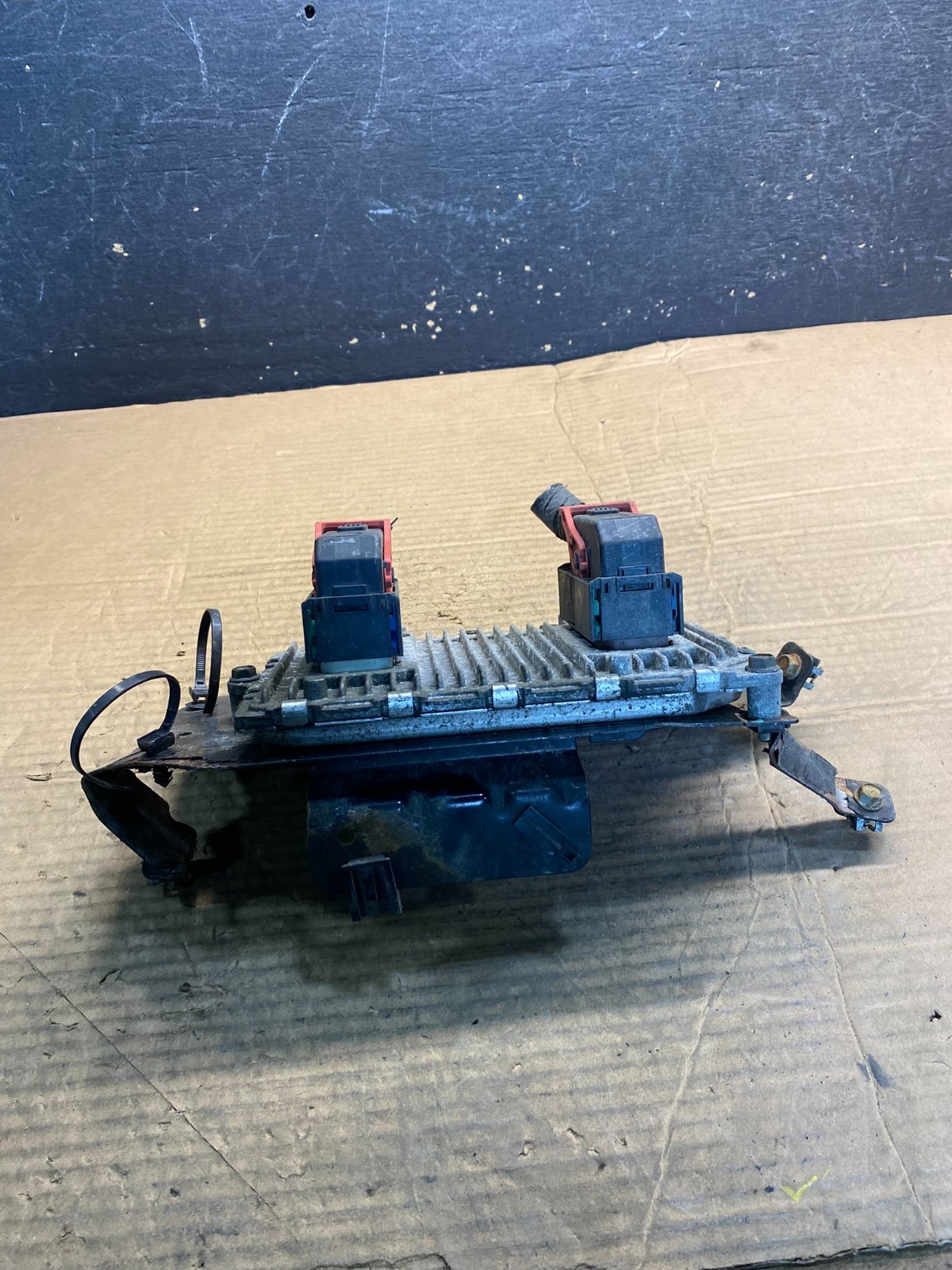 2012 Dodge Avenger Engine Computer Control ECM ECU OEM AA5756 DG