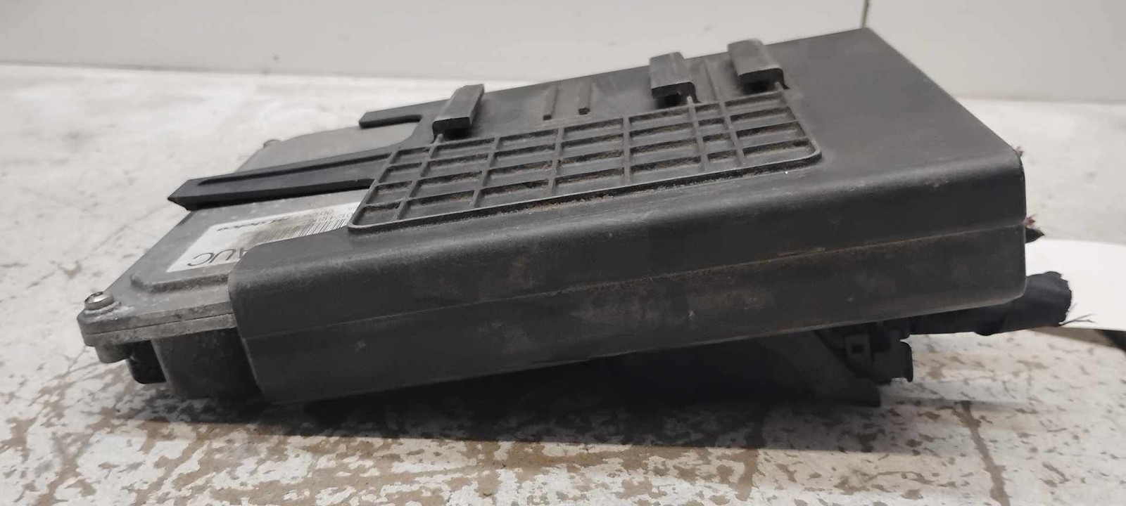 11 Buick Regal Electronic Control Module