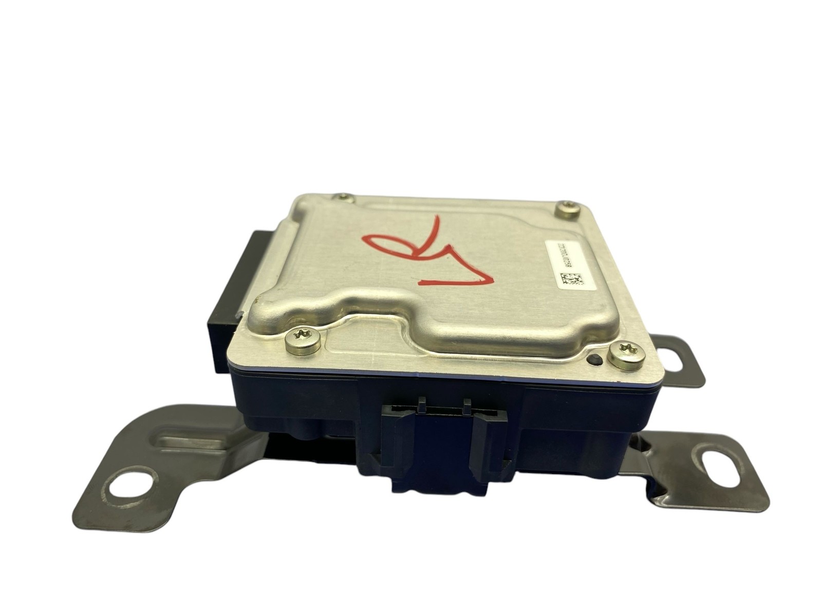 2023 HYUNDAI KONA OEM LEFT REAR TRANSFERCASE CONTROL MODULE W/ CARRIER
