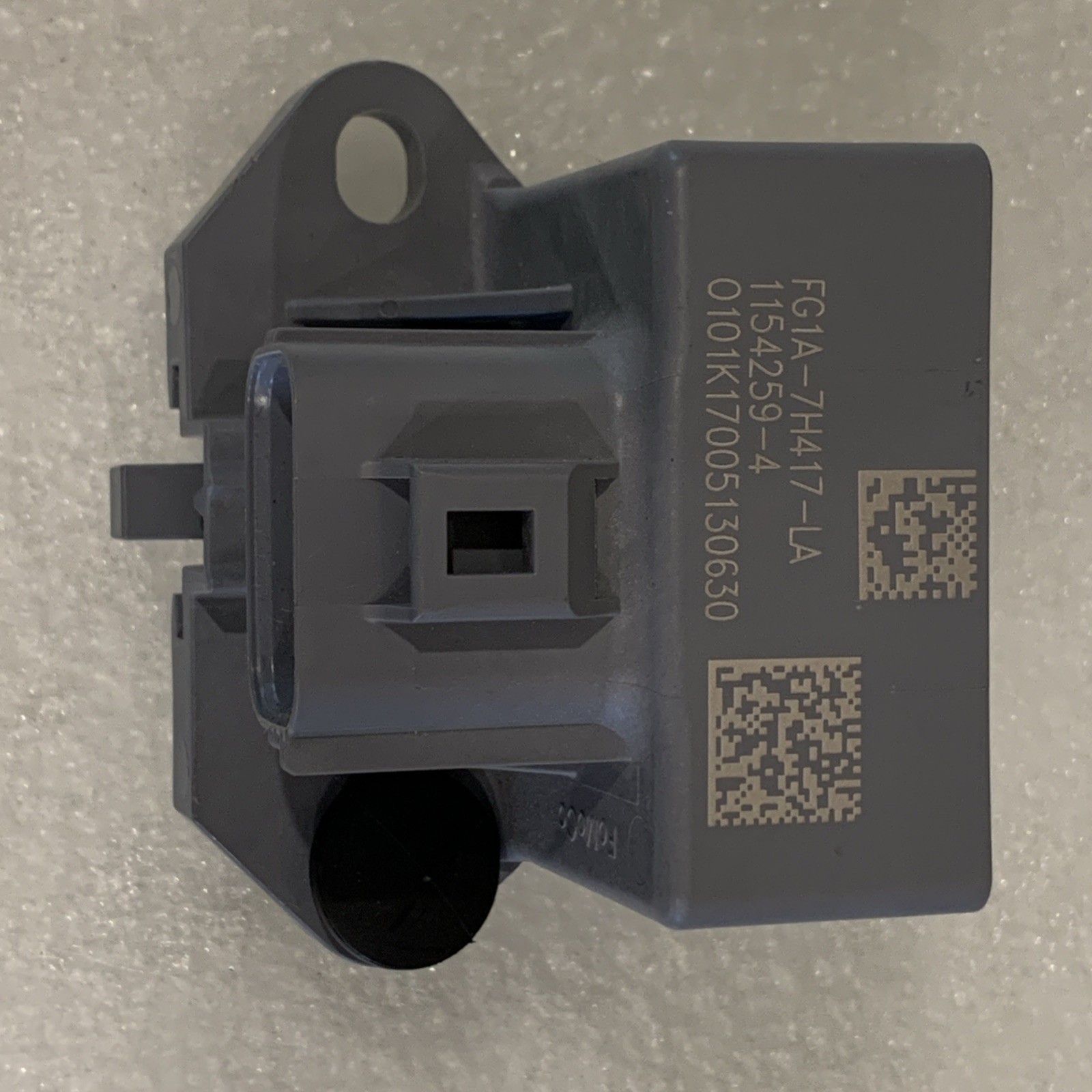 2017 – 2020 Ford Fusion Explorer Transfer Case Control Module OEM FG1A-7H417-LA