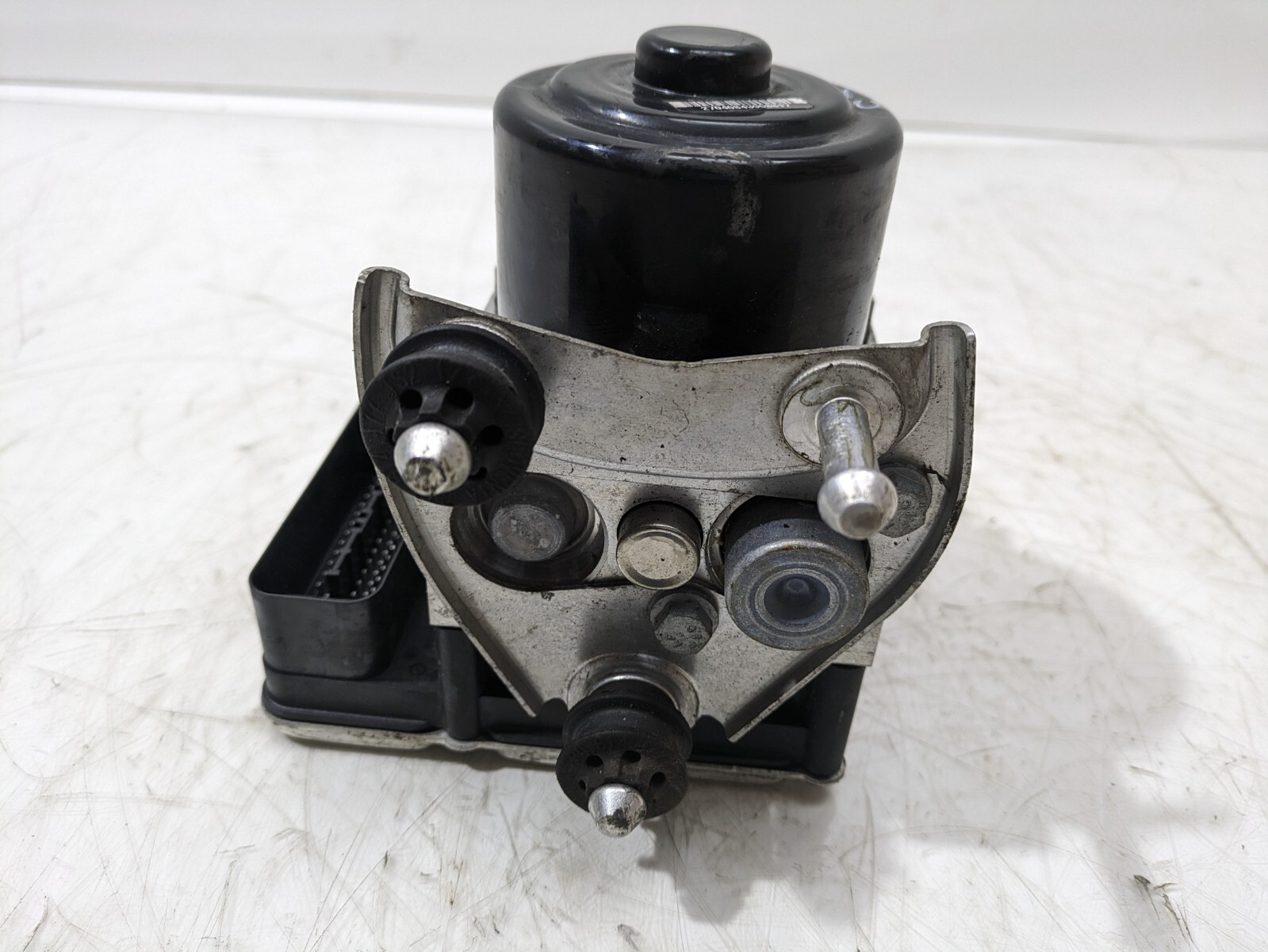PORSCHE CAYENNE 92A ABS PUMP CONTROL MODULE 3.0 DIESEL 7P0907379K MK2 2011
