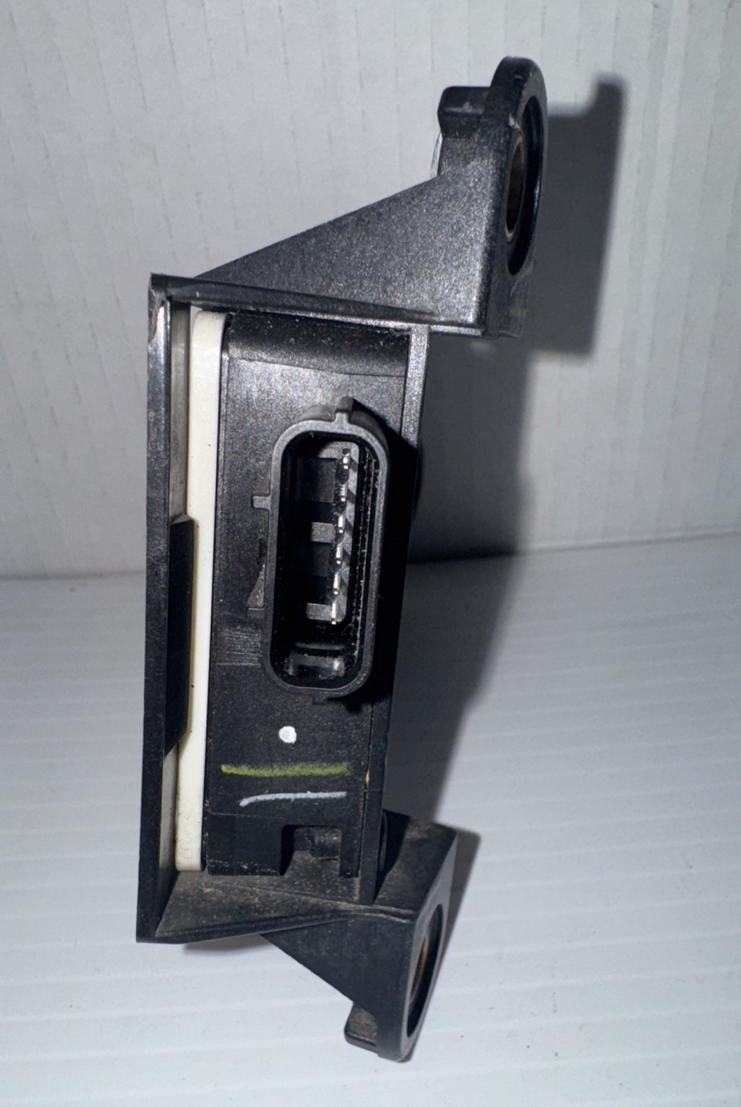 2014 – 2017 Honda Odyssey Left Blind Spot Radar Sensor 36935-TK8-A22 OEM K0199