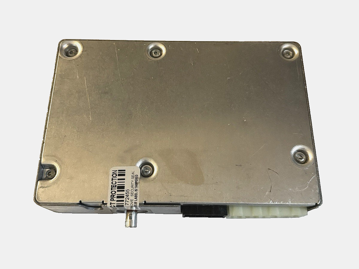 2014-2015 Chevrolet Traverse Onstar Communication Control Module – 23455434