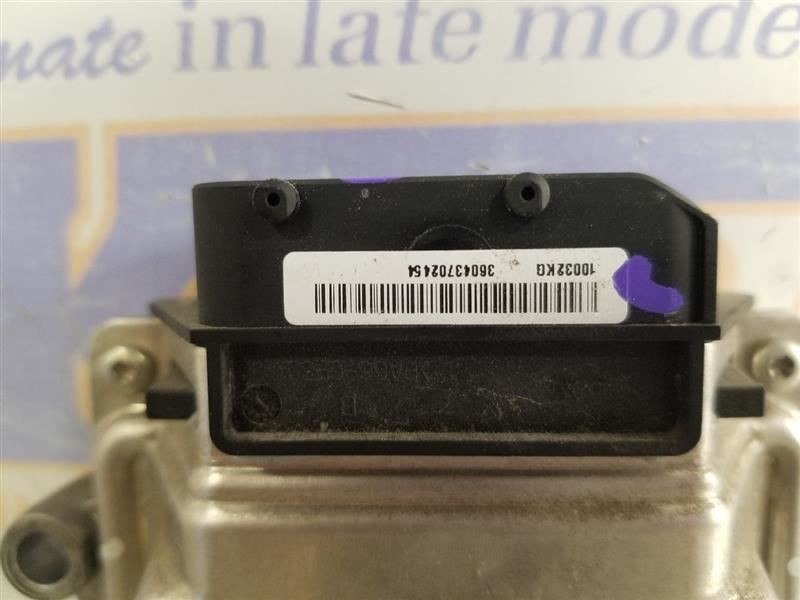 020 2020 HYUNDAI PALISADE OEM SBW TRANSMISSION CONTROL MODULE 429514G056