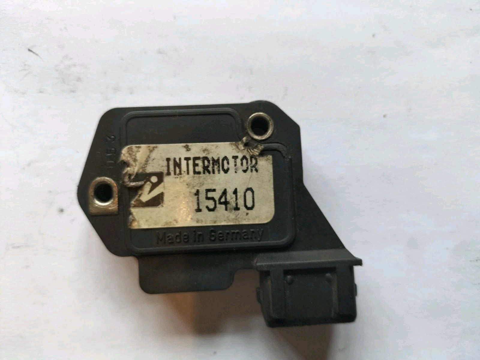 15410 Intermotor Ignition Module Ford, Rover Group See Description For Listing