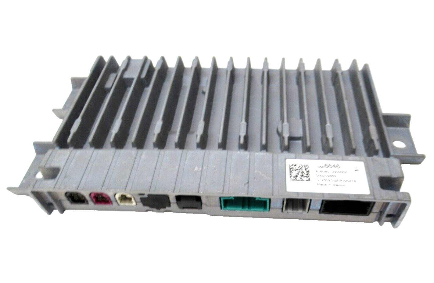 Active Safety Control Module Cadillac Escalade OPTIQ XT4 Chevrolet Tahoe Yukon