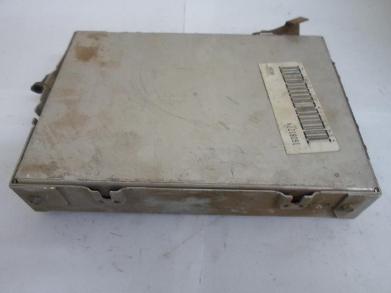 ENGINE COMPUTER BUICK LESABRE 1987 1988 1227783 3.8L PCM ECM ECU OEM
