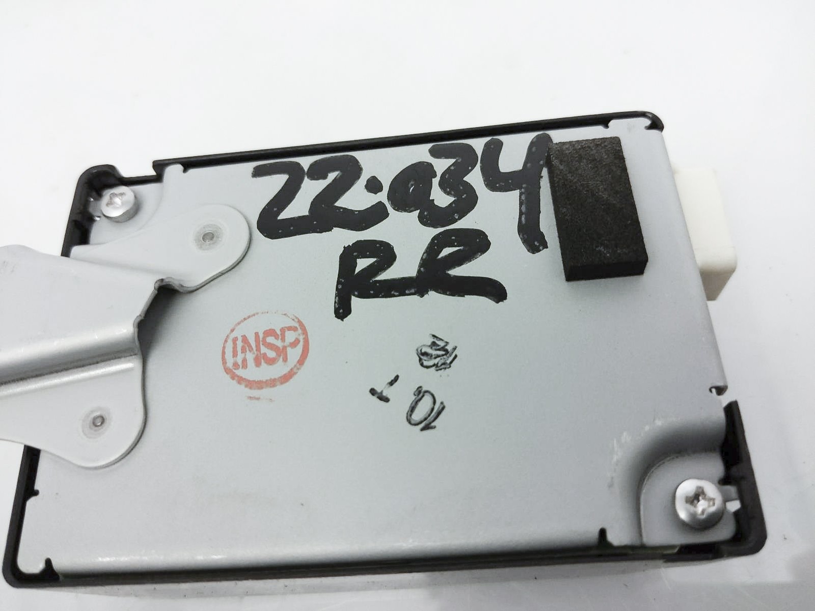 Lexus Rx350 2016-2020 Electronic Keys & Tpms Module 897B0-0E030 Canada Built