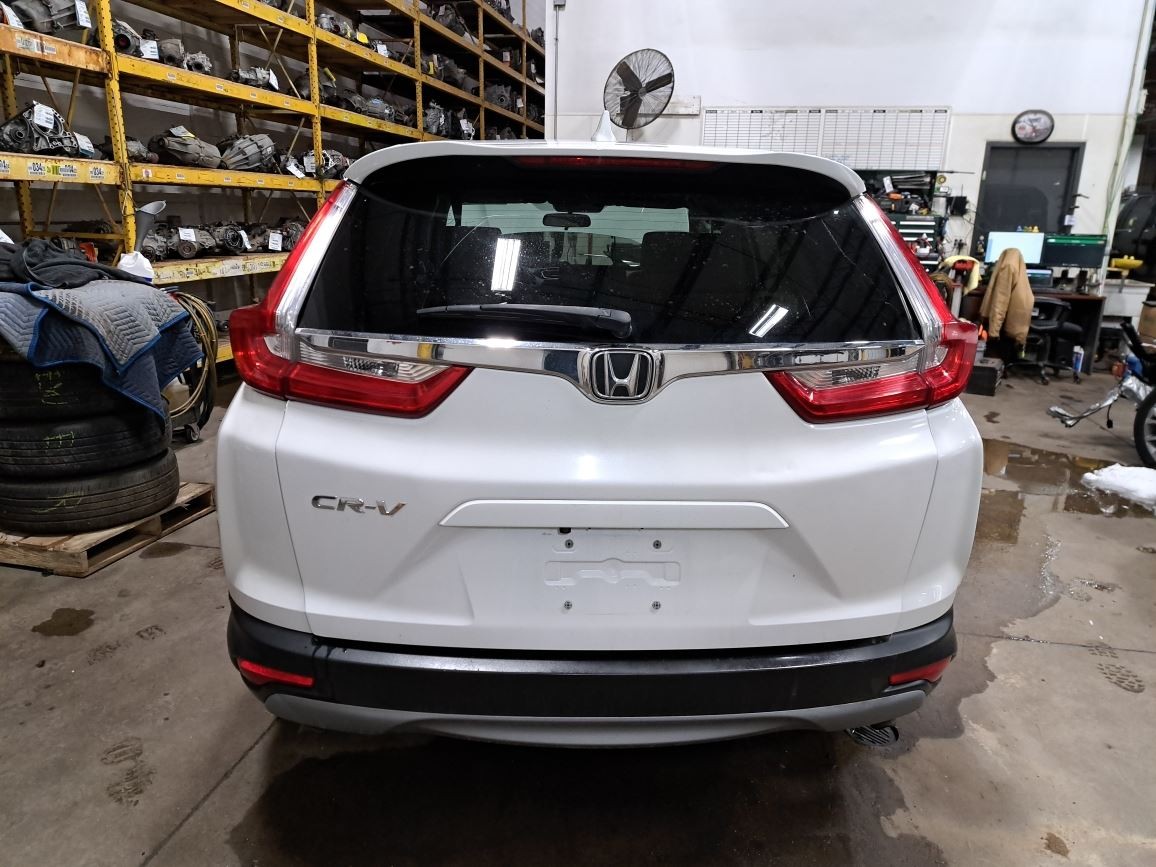 2019 Crv/Cr-v Engine Computer/Module Ecu/Ecm/Pcm Sku#4396699