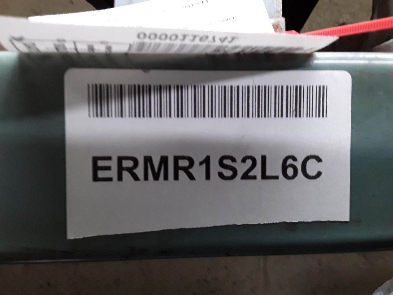 Engine ECM Electronic Control Module 3.6L Fits 13 CARAVAN 819113