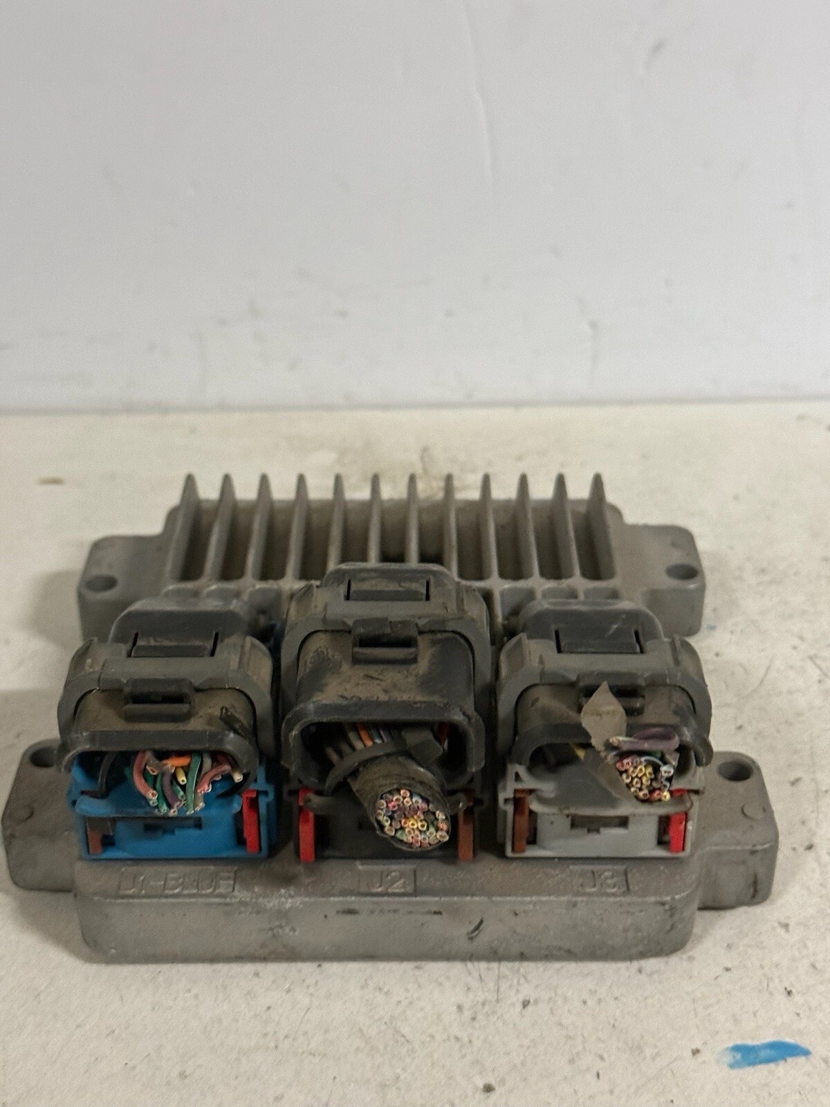 Engine ECM Electronic Control Module 3.8L Fits 05 ALLURE 19210068
