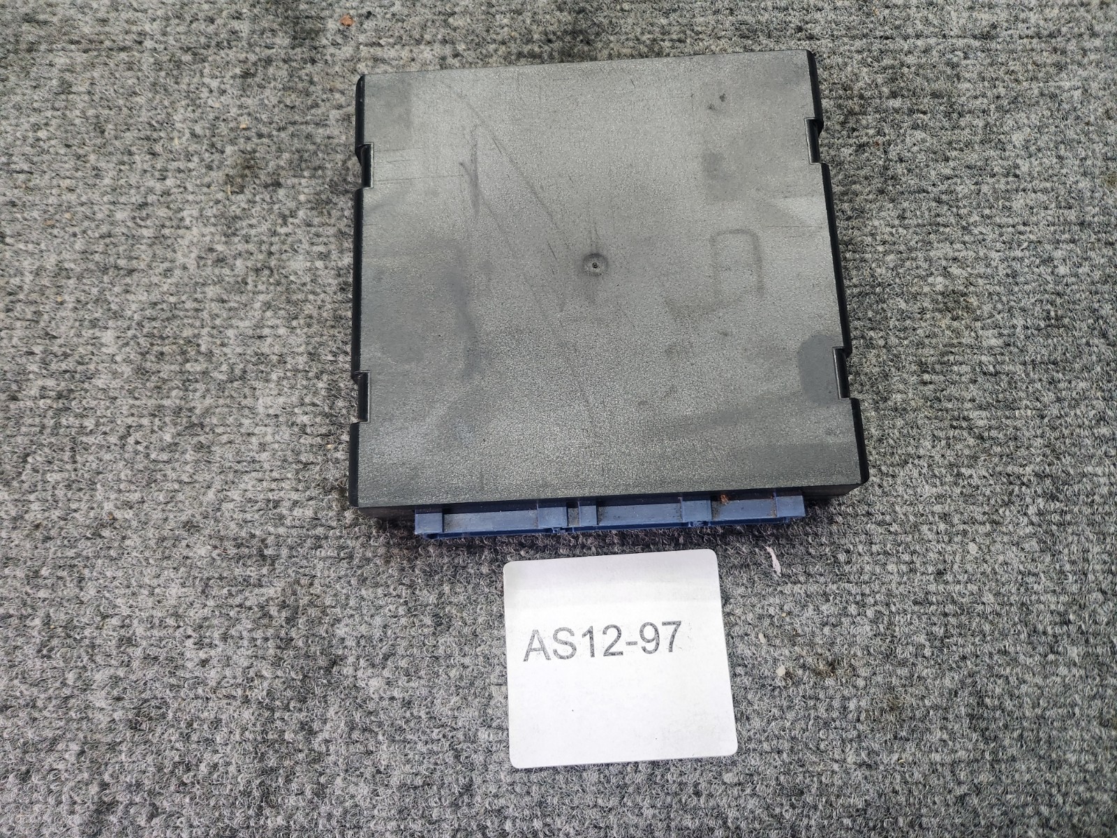 Body Control Module Computer BCM For 2001 CHEVROLET Suburban 1500 09375899