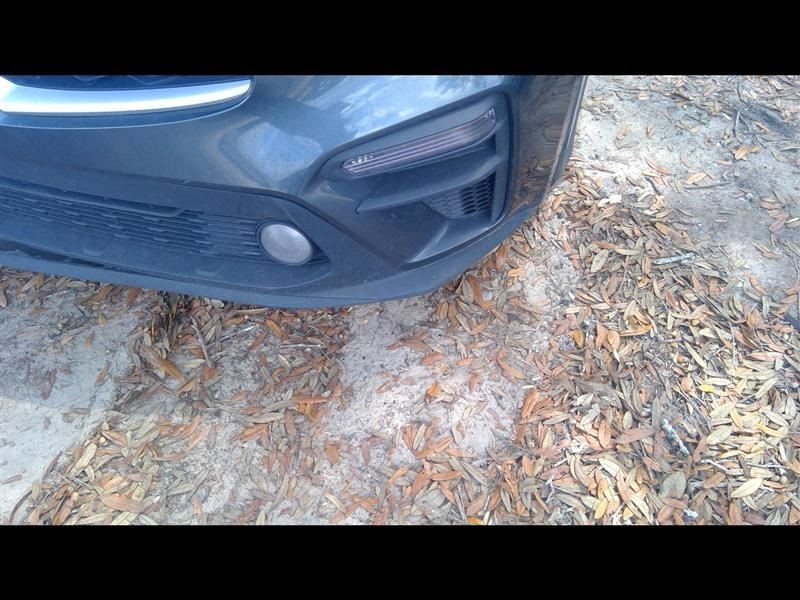 Chassis ECM Transmission Left Hand Dash Sedan Fits 19-20 FORTE 1048146