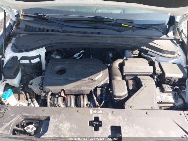 Engine ECM Electronic Control Module 2.4L AWD Fits 20 SANTA FE 1857828
