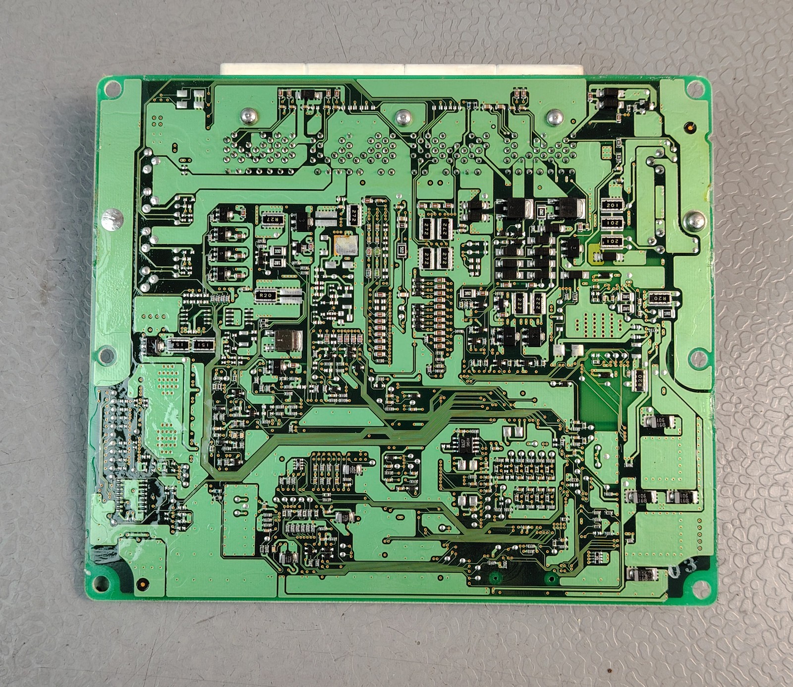 HINO DUTRO XZU304 N04C M/T ENGINE CONTROL MODULE UNIT ECU ECM ECD 89661 37431 S1