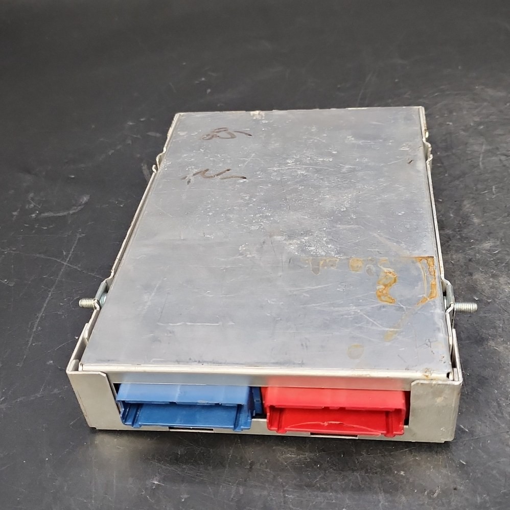 OEM 94 C1500 K1500 Prom Chip Bjlh 16196395 Used