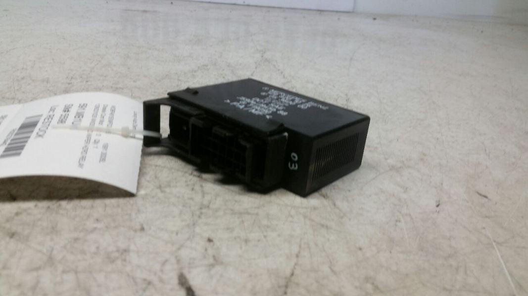 1991 Mercedes-Benz 300SL – Hazard Relay – 1298201026 – R278442