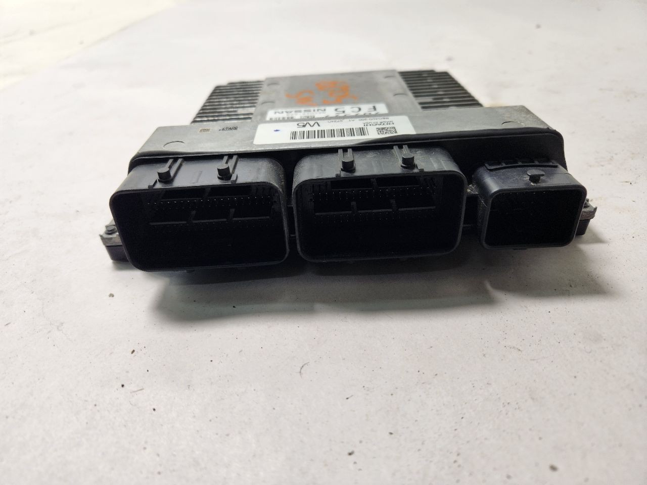Used Engine Control Module (ECM) fits: 2020 Nissan Pathfinder Electronic Control